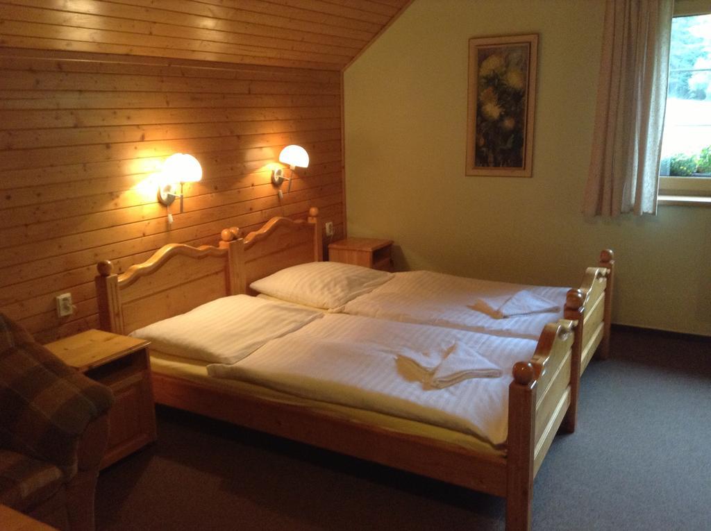 Penzion Jozef Demanovska Dolina Room photo